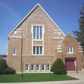 Klemme United Methodist Church - Klemme, Iowa