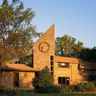 DuPage Unitarian Universalist Church - Naperville, Illinois