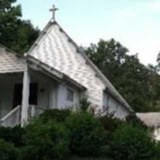 Good Shepherd Episcopal Church - Tryon, North Carolina