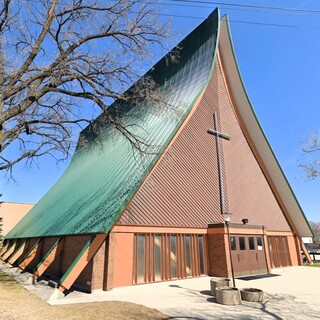 Church of Christ the King Winnipeg, Manitoba