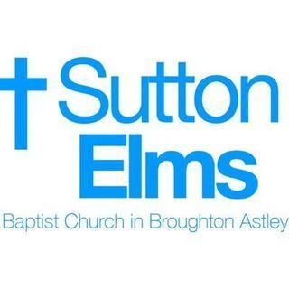 Sutton Elms Baptist Church, Broughton Astley, Leicestershire, United Kingdom