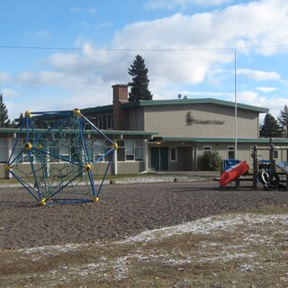 St. Joseph’s Catholic School 4054 Broadway Avenue, Smithers, BC