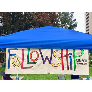 Fellowship Christian Reformed Church - Etobicoke, Ontario