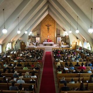 Chiesa dell'Annunziata - Lachine, Quebec