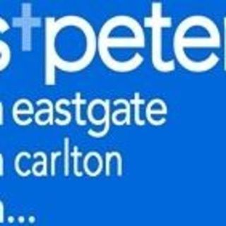 St. Peter in Eastgate Lincoln, Lincolnshire