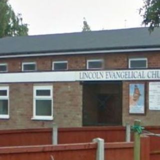 Lincoln Evangelical Church Lincoln, Lincolnshire
