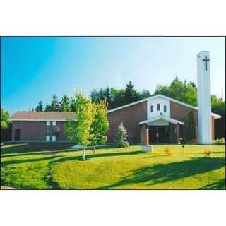 Church of the Holy Rosary - Pasadena, Newfoundland and Labrador