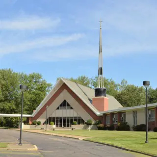 First United Methodist Church Aliquippa, Pennsylvania