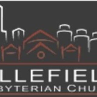 Bellefield Presbyterian Church Pittsburgh, Pennsylvania