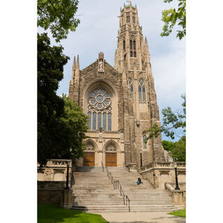 Cathedral Basilica of Christ the King Hamilton, Ontario