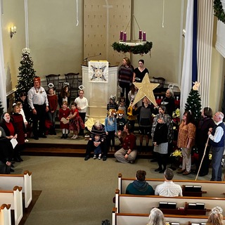 Christmas Program 2022