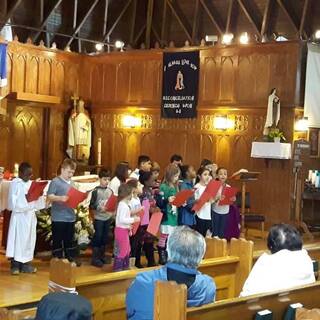 Children’s Christmas Program 2017