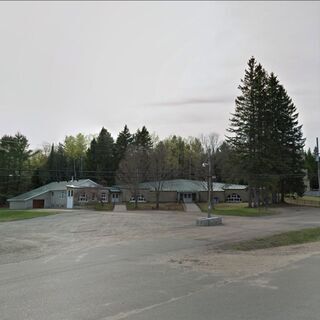 Church of St. Ignatius - Maynooth, Ontario