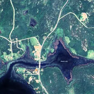 Church of Our Lady of the Lake - Morson, Ontario