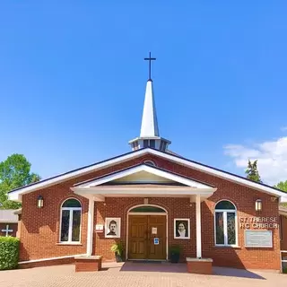 St. Therese Catholic Church - Courtice, Ontario