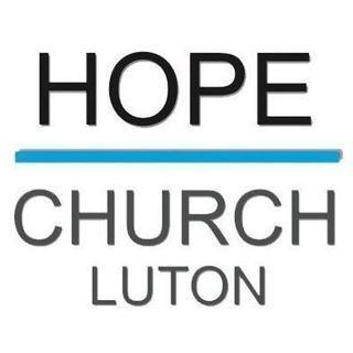 Hope Church Luton, Bedfordshire