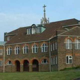 St Luke's Church Luton, Bedfordshire