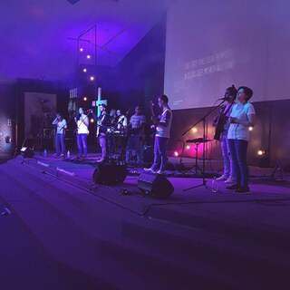 Worship Experience