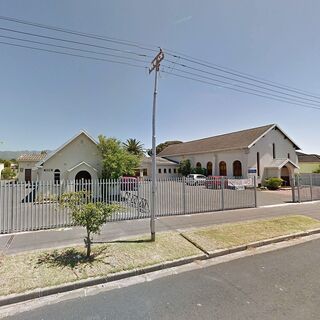 St Mark's Plumstead - Plumstead, Western Cape