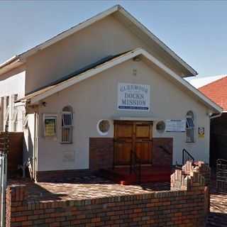 Gleemoor Independent Docks Mission Church - Gleemoor, Western Cape