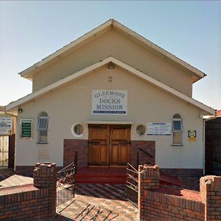 Gleemoor Independent Docks Mission Church - Gleemoor, Western Cape