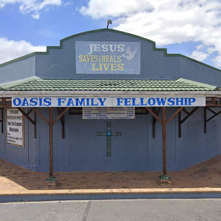 Oasis Family Fellowship - Eerste River, Western Cape