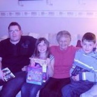 impacting familys in our communitys at christmas