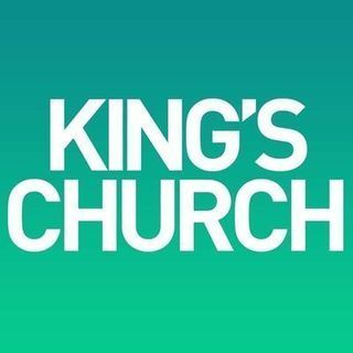 King's Church Salford Salford, Greater Manchester
