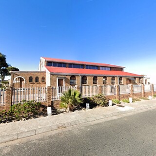 Westridge Baptist Church - Westridge, Western Cape