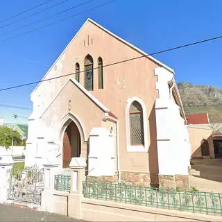 Observatory Methodist Church - Observatory, Western Cape