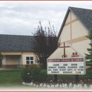 Red Deer Church of Christ