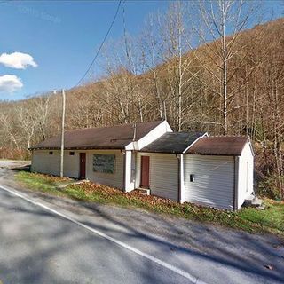 The Church of the Lord Jesus with Signs Following, Jolo, West Virginia, United States