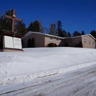 Quadeville Pentecostal Church - Quadeville, Ontario