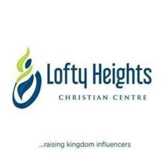 Lofty Heights Christian Centre, Regina, Saskatchewan, Canada