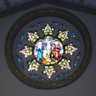 The Rose Window