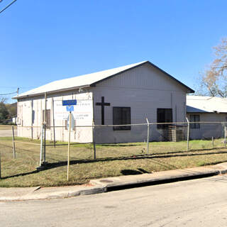 Annunciation of the BVM Parish - San Antonio, Texas