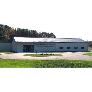 St. Michael the Archangel Parish Cedar Lake, Indiana