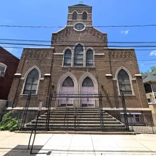 The Most Holy Name of Jesus Parish - Passaic, New Jersey