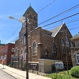 The Most Holy Name of Jesus Parish - Passaic, New Jersey