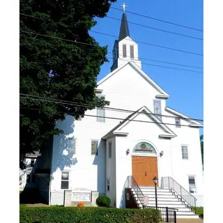 Divine Providence Parish Norwich, Connecticut