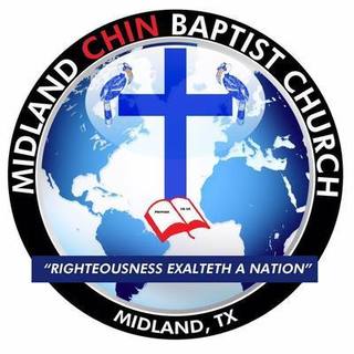 Midland Chin Baptist Church Midland, Texas