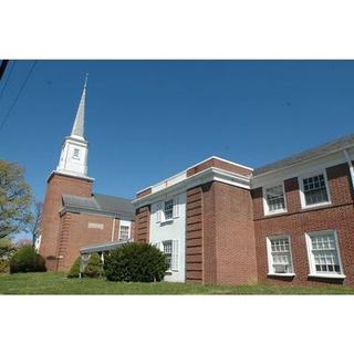 Chin Baptist Mission Church - Gwynn Oak, Maryland