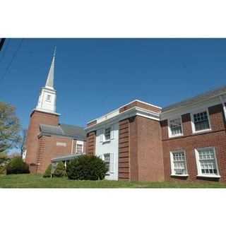 Chin Baptist Mission Church - Gwynn Oak, Maryland