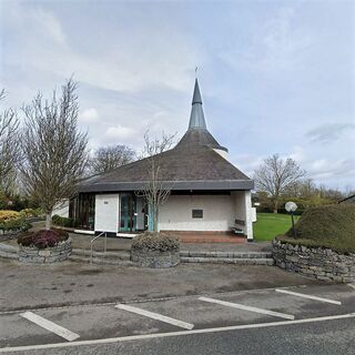 Our Lady Queen of Ireland - Rathcabbin, County Tipperary