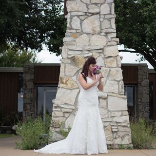 Weddings at St. Anne's Church