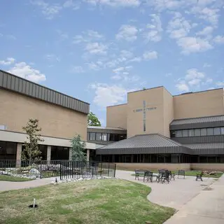 Council Road Baptist Church Bethany, Oklahoma