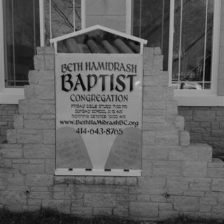 Beth HaMidrash Baptist Congregation Milwaukee, Wisconsin