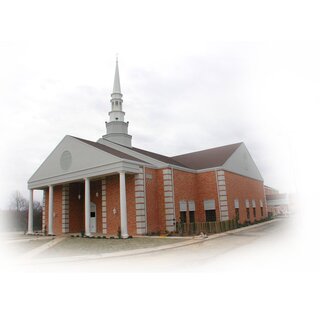 Friendly Baptist Church - Tyler, Texas