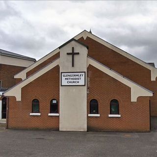 Glengormley Methodist Church Glengormley, Northern Ireland