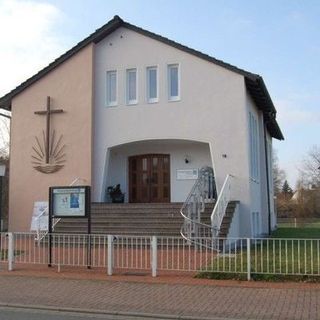 Neuapostolische Kirche Melle - Melle, Lower Saxony